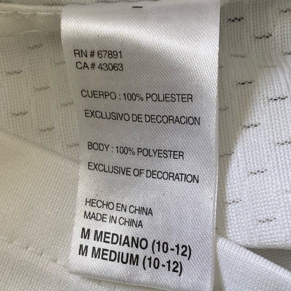 NFL kids jersey - Picture 8 of 8